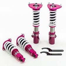 Godspeed Project Mono-ss Coilovers For Subaru Wrx Sti Va2 2015up