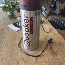 Quooker PRO3-VAQE 3L Boiling Water Tank Only, Mint Condition