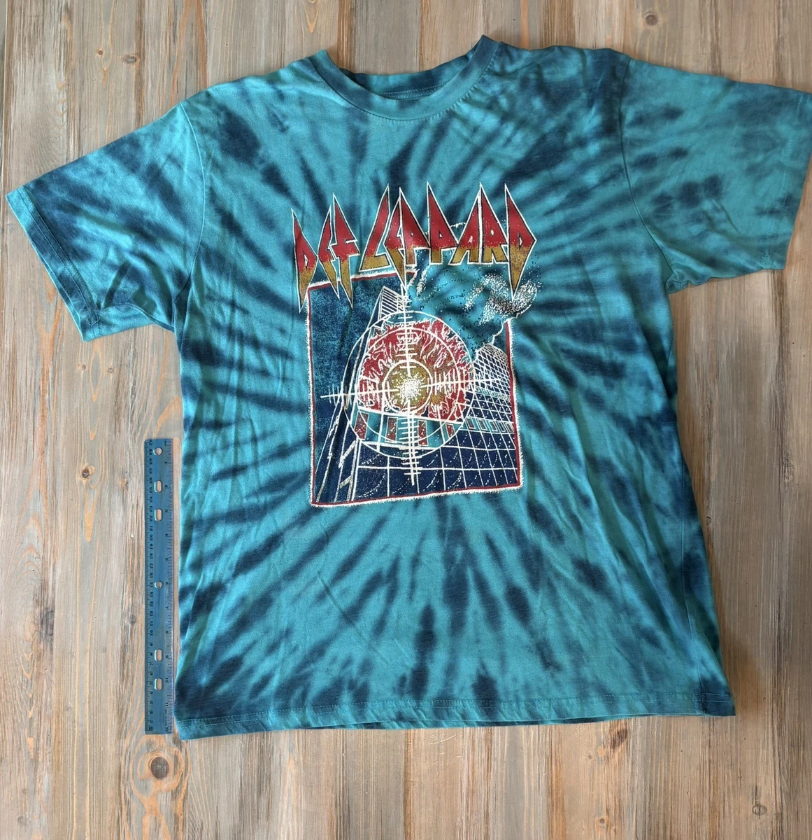 Def Leppard T-Shirts for Men for sale | eBay Def Leppard T-Shirts for Men for sale | eBay