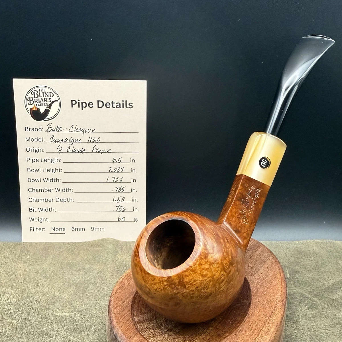 rare pipe tobacco for sale Collectible Tobacco Estate Pipes Handmade for sale