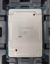 Intel Xeon Gold 6262 1.9GHZ SRFQ4 24core 48thread LGA3647 CPU Processors