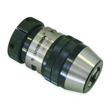 Llambrich Usa Jk-08 Mt-2 Keyless High Torque Drill Chuck 0.315" Cap., 2Mt Mount