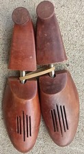 Nettleton Tree Shoe Stretcher Medium Great Condition Preowned 1970's
