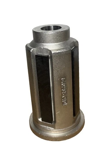 Genuine Mercury 840237-C/D Heavy Duty Solid Propeller Hub Sleeve ONLY