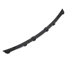 °Front Hood Water Barrier Strip Dustproof Hood Weather Stripping Replacement For