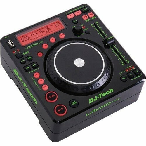 And Controller