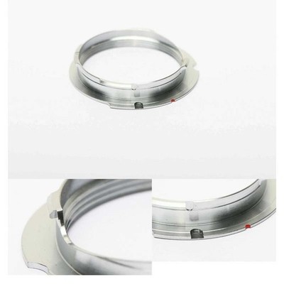 SALE Kamerazubehör Adapterring M42 Für Pentax PK Mount Adapter Focus Infinity