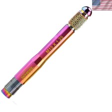 Neo-chrome Wheel Alignment Pin M15x1.25 For Mercedes Gle 2019-2022 Safety Neo-chrome Wheel Alignment Pin M15x1.25 For Mercedes Gle 2019-2022 Safety