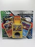 Pokémon 2 booster blister pack - Guardians Rising & Steam Siege - promo - 2017