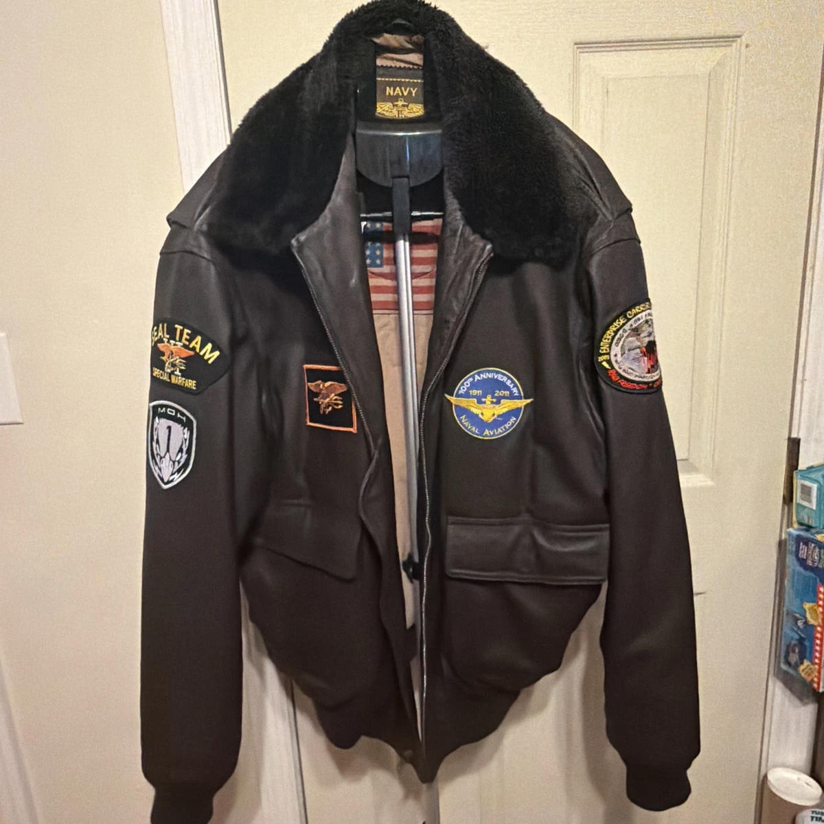 25+ g1 leather jacket for sale | Updated Oct 2026