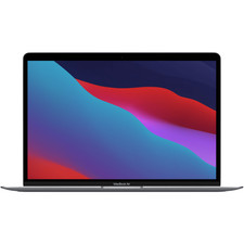 Apple MacBook Air 2018 A1932 13" i5 1,6 Ghz 8 Go RAM 256 Go SSD Argent