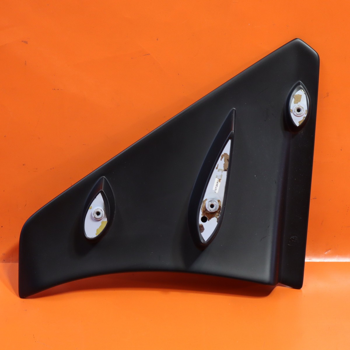 Lamborghini Revuelto SV 2024-2026 Right Door cover P/N 47B853856