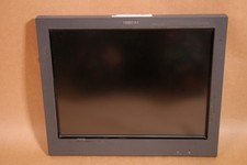 Toshiba SurePoint 4820-5lg 15" touch screen no AC adapter POS Screen Monitor