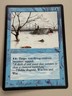 Flood - MTG - The Dark - English ©1994 NM Uncommon