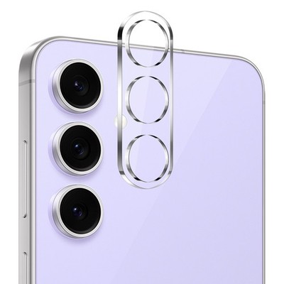 For Samsung Galaxy S25 FE 5G Camera Lens Tempered Glass Protector Cover
