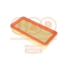 Luftfilter IAP QUALITY PARTS 121-21071 für HYUNDAI ACCENT III Stufenheck (MC)
