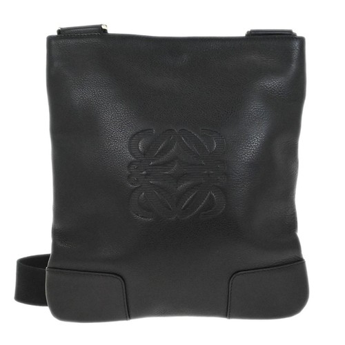 Loewe Black Shoulder Bag 060706 116978