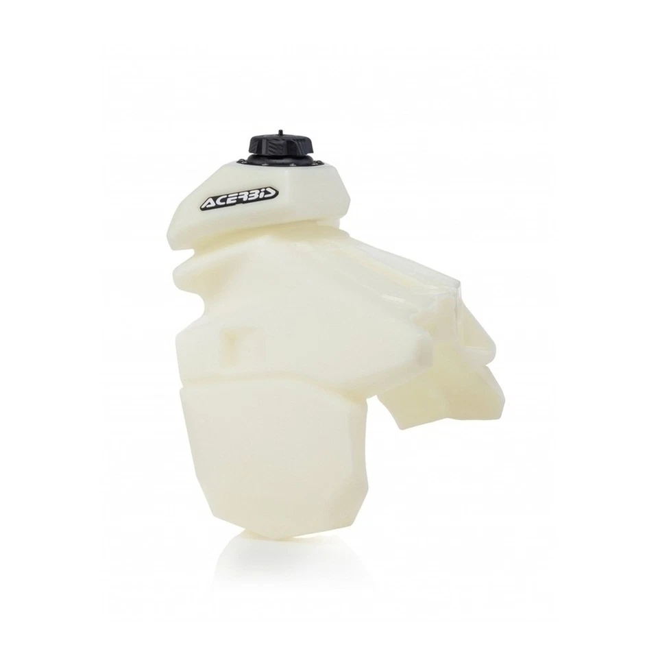 Acerbis Benzintank passend für Husqvarna 12L FC 19 transparent Enduro - Bild 1 von 1