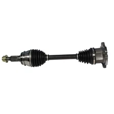 GSP NCV10143 Front CV Axle Assembly fits 07-20 Cadillac  Chevrolet  GMC