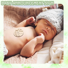 Baby Milestone Blanket for Baby Boy Animals Baby Monthly Milestone Blanket Signs