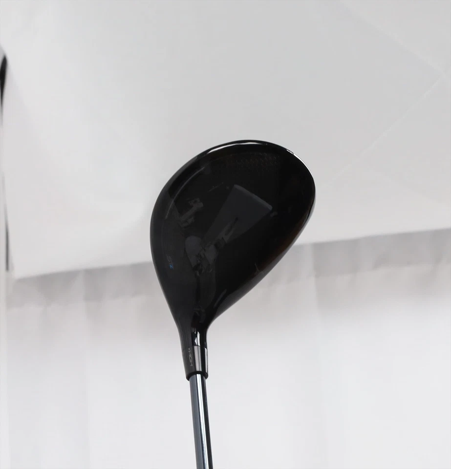 Mizuno St-Z 230 15° 3 Fairway Wood Stiff Linq M40X Red 5 12629143 Good Left Hand - Image 3 of 4