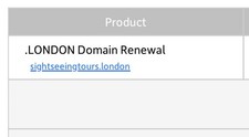 * www.sightseeingtours.london * Premium website domain name.