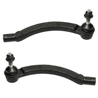 2 Spurstangenkopf FüR Volvo S60 S80 V70 XC70 Cross Country Vorne Links Rechts