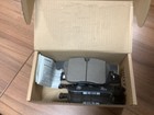 Jaguar XF, XE & F-PACE Front Brake Pads(Check Desc) - Genuine NEW T2H53848 (Mar)