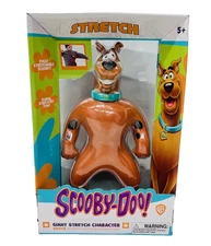 Stretch Armstrong Scooby-Doo! GIANT 12" Action Figure - Stretch, Pull, & Twist