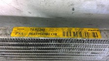 Radiateur Citroen HY