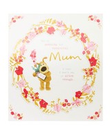 Muttertagskarte Boofle FüR Mama - GlüCklicher Muttertag, GrußKarte, Geschenk