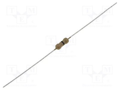 200 Stück SR PASSIVES CF1/4W-39R Widerstand
