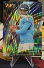 2025 Panini Select Football Black Cam Ward #226