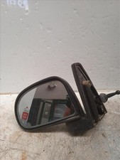 Retroviseur gauche (ou coque) Hyundai ATOS