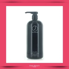 J Beverly Hills Platinum Hydrate Conditioner 32oz 1 Liter NEW FAST SHIP