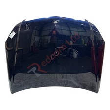 MERCEDES-BENZ C CLASS W204/S204 2011-2014 BONNET BLUE