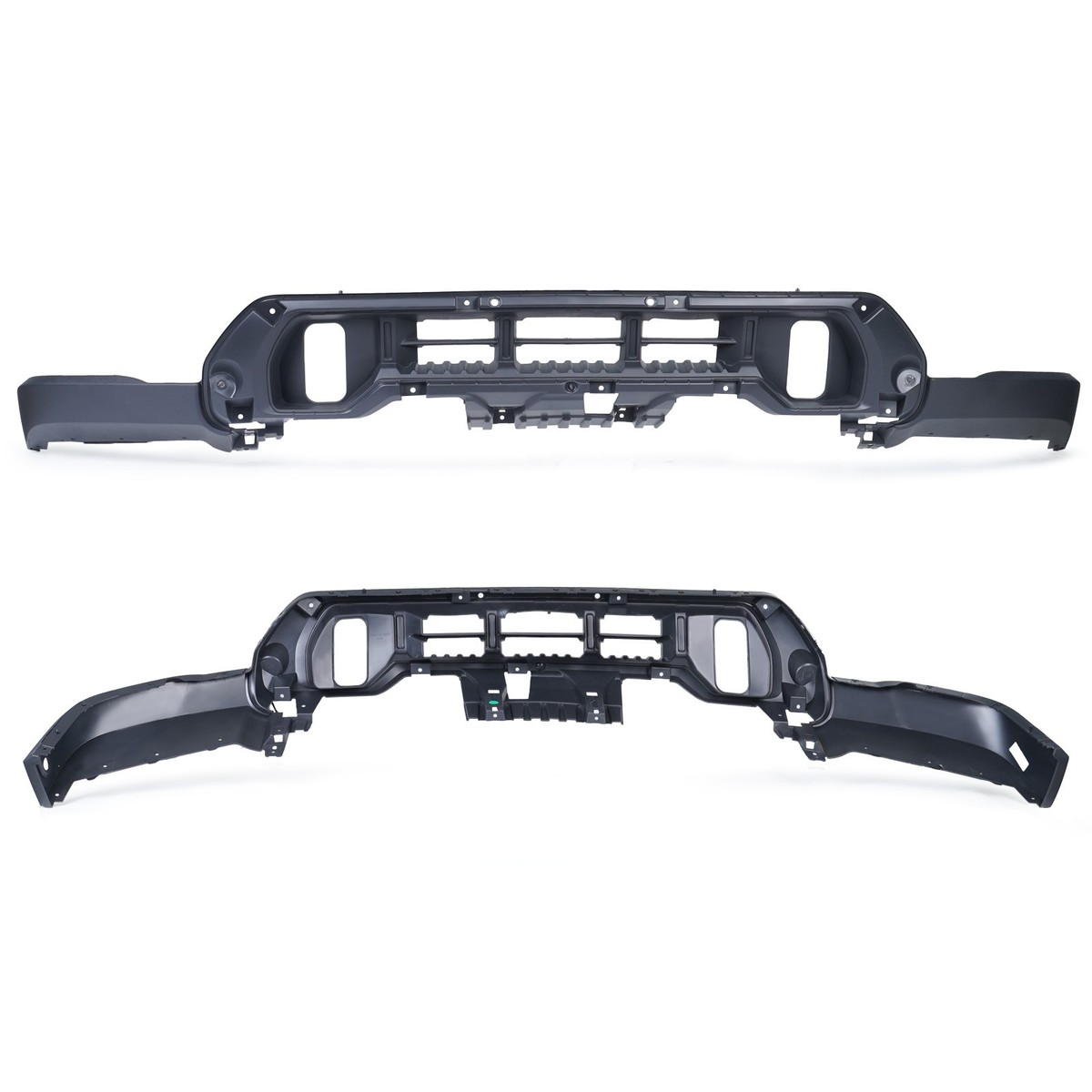 84587521 Front Bumper Cover Lower For 2020 2021 2022 2023 GMC