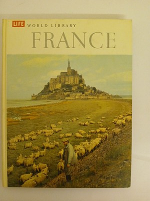 France, (Life world library)