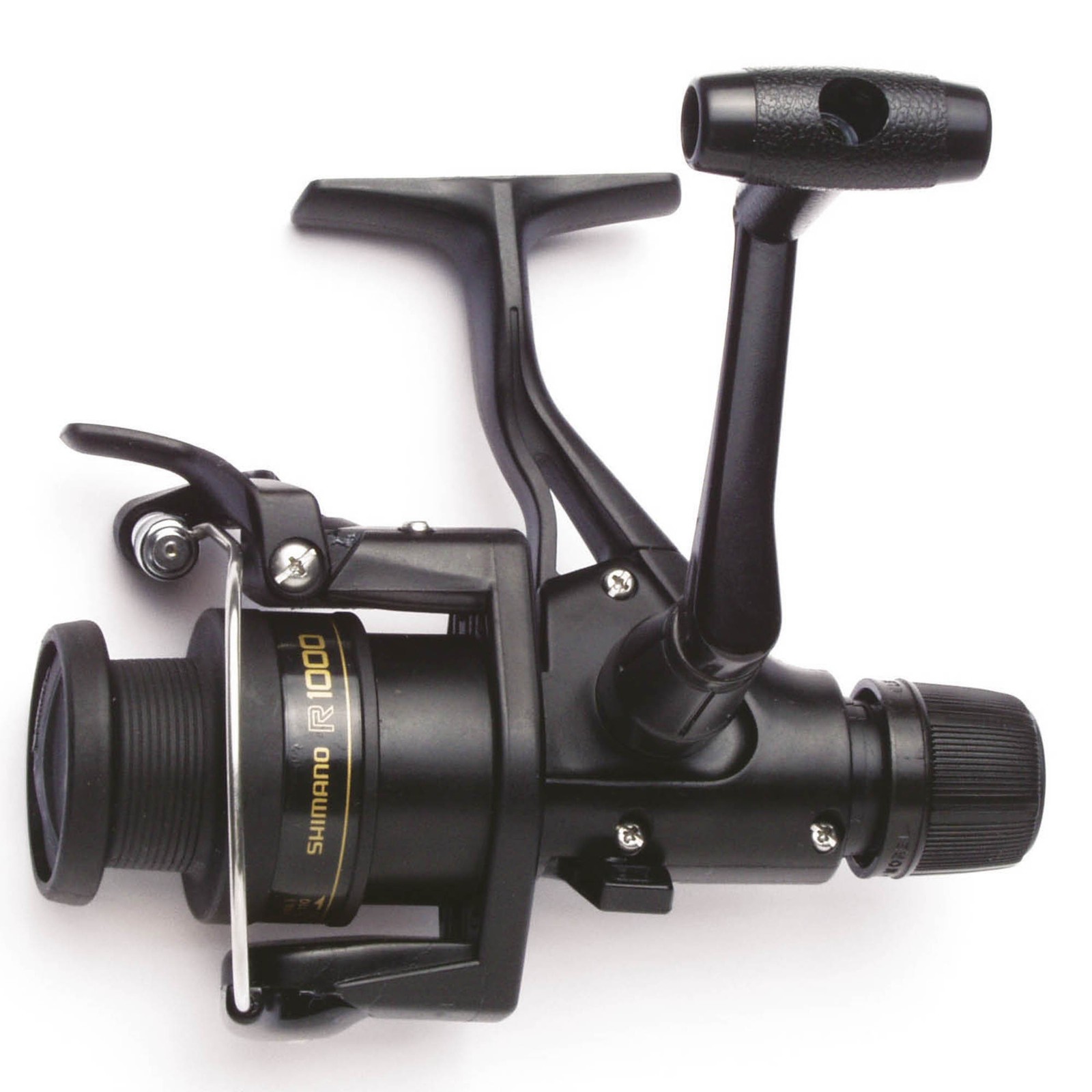 Shimano IX CLAM IX4000RC 5390₽