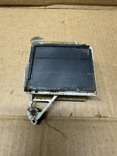 92-97 F250 F350 7.3L DIESEL WAIT START WARNING DISPLAY F2TB-10B987-AA FOR PARTS