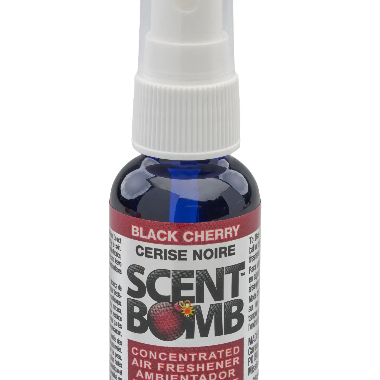 Scent Bomb Air Freshener Standard