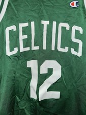 Boston Celtics Dominique Wilkins NBA Fan Apparel & Souvenirs for
