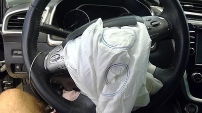 Steering Column Floor Shift Tilt Wheel Fits 13-16 PATHFINDER 2516032