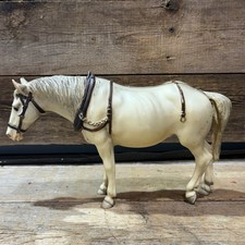 1966-1976 Breyer, Old Timer, Alabaster, No. 2...