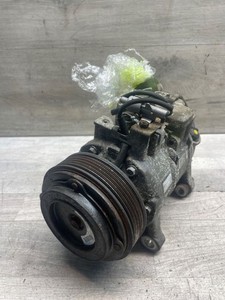 BMW 3 E90 E91 2007 Klimakompressor Pumpe 6SBU14A Diesel 130kW TNR29004