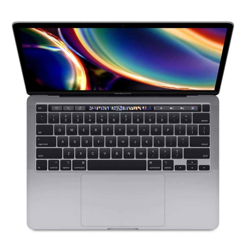 Apple MacBook Pro 13" 2020 · i7 · 32GB · 2TB, photo 1 of 4