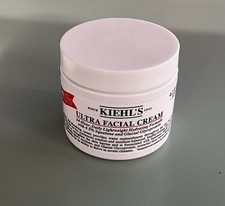 Kiehl  s Ultra Facial Cream, 4.2 oz./125 ml. - NWOB