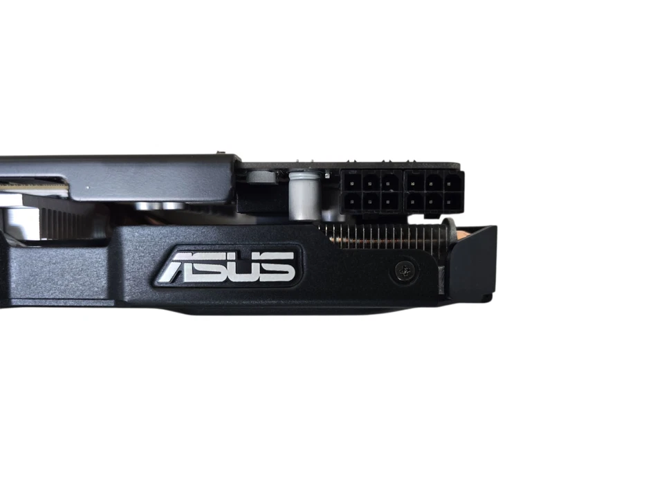 Asus NVIDIA GeForce GTX 560 1GB GDDR5 PCI Express 2.0 x16 Video Card - Image 3 of 4