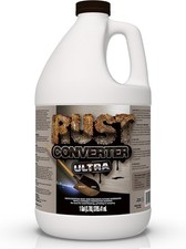 Rust Converter Ultra Highly Effective Professional Grade Rust Repair Spray 1