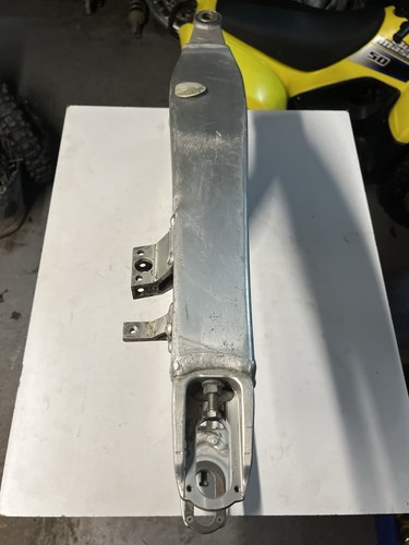 Yamaha YZ 125 2017 Swingarm - Bild 4 von 6